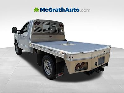 2025 Ford F-250 Regular Cab 4x4 Knapheide Service Truck for sale #F250820 - photo 2
