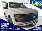 2025 Ford F-150 SuperCrew Cab 4x4 Pickup for sale #F250828 - photo 1