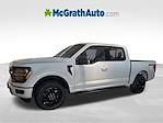 2025 Ford F-150 SuperCrew Cab 4x4 Pickup for sale #F250828 - photo 13