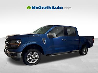 2025 Ford F-150 SuperCrew Cab 4x4 Pickup for sale #F250830 - photo 1