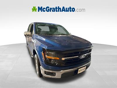 2025 Ford F-150 SuperCrew Cab 4x4 Pickup for sale #F250830 - photo 1