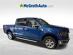 2025 Ford F-150 SuperCrew Cab 4x4 Pickup for sale #F250830 - photo 4