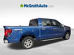 2025 Ford F-150 SuperCrew Cab 4x4 Pickup for sale #F250830 - photo 14