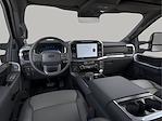 2025 Ford F-150 SuperCrew Cab 4x4 Pickup for sale #F250830 - photo 9