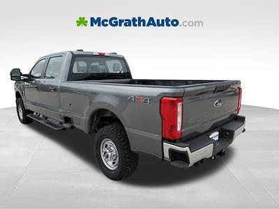 New 2025 Ford F-350 XL Crew Cab 4WD SRW Pickup for sale #F250832 - photo 2