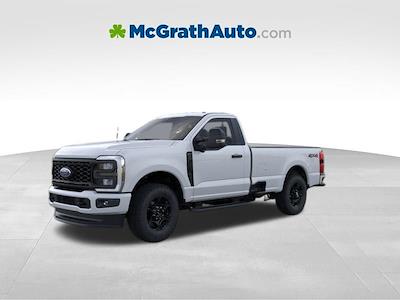 2025 Ford F-350 Crew Cab SRW 4x4 Pickup for sale #F250834 - photo 1