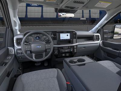 2025 Ford F-350 Crew Cab SRW 4x4 Pickup for sale #F250834 - photo 2