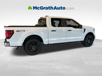 2025 Ford F-150 SuperCrew Cab 4WD Pickup for sale #F250835 - photo 2