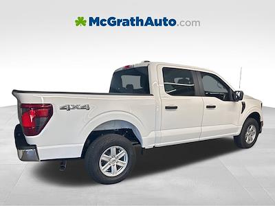 New 2025 Ford F-150 XL SuperCrew Cab 4x4 Pickup for sale #F250835 - photo 2