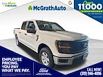 2025 Ford F-150 SuperCrew Cab 4x4 Pickup for sale #F250835 - photo 1
