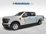 2025 Ford F-150 SuperCrew Cab 4x4 Pickup for sale #F250835 - photo 13