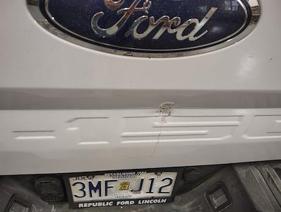 2020 Ford F-150 Super Cab 4x4 Pickup for sale #F250838A - photo 1