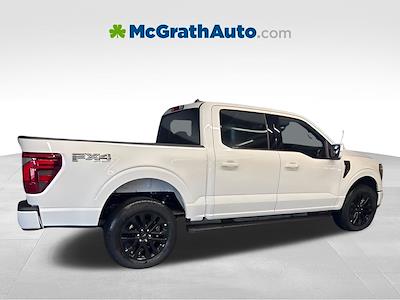 2025 Ford F-150 SuperCrew Cab 4x4 Pickup for sale #F250847 - photo 2