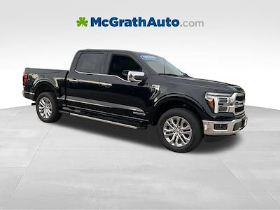 2025 Ford F-150 SuperCrew Cab 4x4 Pickup for sale #F250859 - photo 1