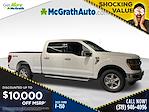 New 2025 Ford F-150 XLT SuperCrew Cab 4x4 Pickup for sale #F250860 - photo 1