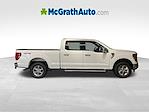 New 2025 Ford F-150 XLT SuperCrew Cab 4x4 Pickup for sale #F250860 - photo 4