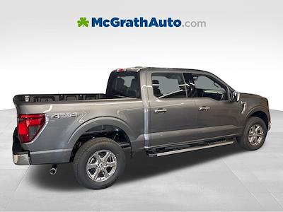 2025 Ford F-150 SuperCrew Cab 4x4 Pickup for sale #F250870 - photo 2
