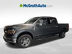 2025 Ford F-150 SuperCrew Cab 4x4 Pickup for sale #F250870 - photo 15