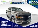 2025 Ford F-150 SuperCrew Cab 4x4 Pickup for sale #F250870 - photo 1