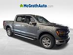 2025 Ford F-150 SuperCrew Cab 4x4 Pickup for sale #F250870 - photo 3