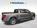 2025 Ford F-150 SuperCrew Cab 4x4 Pickup for sale #F250870 - photo 4