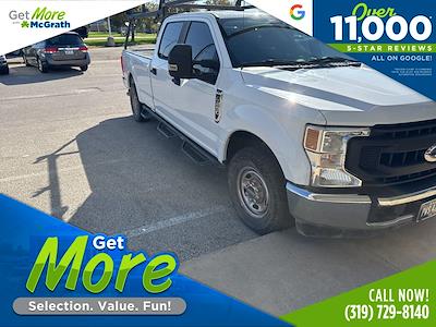 2020 Ford F-250 Crew Cab RWD Pickup for sale #F250870A - photo 1