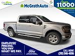 2025 Ford F-150 SuperCrew Cab 4x4 Pickup for sale #F250871 - photo 1