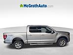 2025 Ford F-150 SuperCrew Cab 4x4 Pickup for sale #F250871 - photo 3