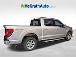 2025 Ford F-150 SuperCrew Cab 4x4 Pickup for sale #F250871 - photo 2