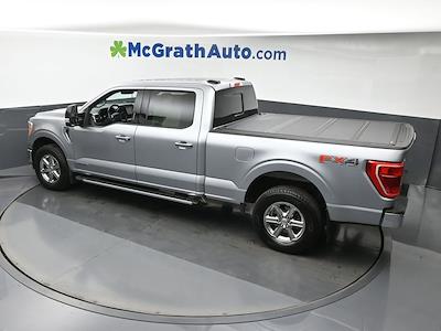 Used 2021 Ford F-150 XLT SuperCrew Cab for sale #F250871B - photo 2