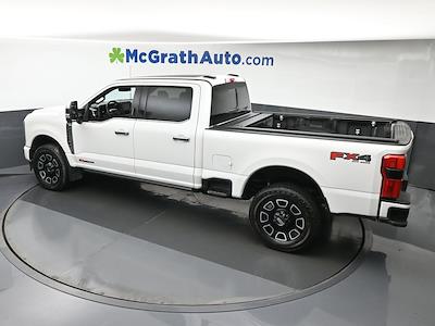 Used 2024 Ford F-250 Platinum Crew Cab for sale #F250874B - photo 2