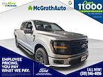 2025 Ford F-150 SuperCrew Cab 4x4 Pickup for sale #F250879 - photo 1