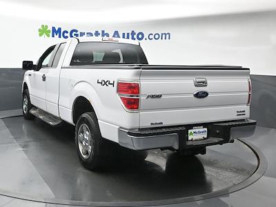 2014 Ford F-150 Super Cab 4x4 Pickup for sale #F250879B - photo 2