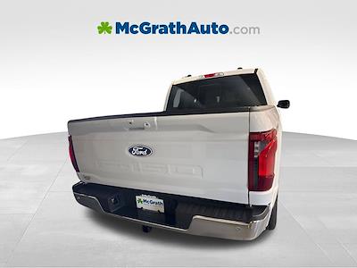 2025 Ford F-150 SuperCrew Cab 4x4 Pickup for sale #F250886 - photo 2