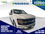 2025 Ford F-150 SuperCrew Cab 4x4 Pickup for sale #F250886 - photo 1