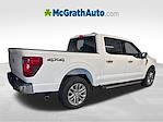 2025 Ford F-150 SuperCrew Cab 4x4 Pickup for sale #F250886 - photo 2