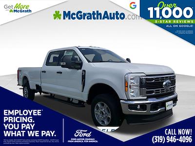 2025 Ford F-350 Crew Cab SRW 4x4 Pickup for sale #F250889 - photo 1