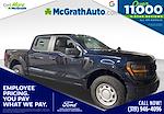 2025 Ford F-150 SuperCrew Cab 4x4 Pickup for sale #F250894 - photo 1
