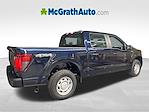 2025 Ford F-150 SuperCrew Cab 4x4 Pickup for sale #F250894 - photo 2