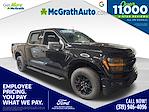 2025 Ford F-150 SuperCrew Cab 4x4 Pickup for sale #F250897 - photo 1
