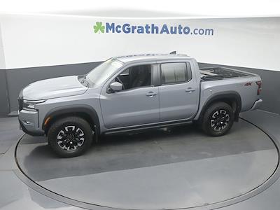 2023 Nissan Frontier Crew Cab 4x4 Pickup for sale #F250897A - photo 1