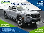 2023 Nissan Frontier Crew Cab 4x4 Pickup for sale #F250897A - photo 3
