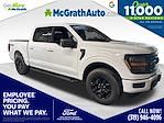 2025 Ford F-150 SuperCrew Cab 4x4 Pickup for sale #F250898 - photo 1