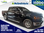 2025 Ford F-150 SuperCrew Cab 4x4 Pickup for sale #F250899 - photo 1