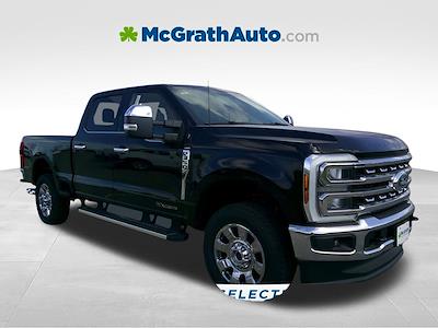 2025 Ford F-350 Crew Cab SRW 4x4 Pickup for sale #F250903 - photo 1