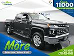 2021 Chevrolet Silverado 2500 Crew Cab 4x4 Pickup for sale #F250903B - photo 1