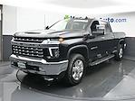 2021 Chevrolet Silverado 2500 Crew Cab 4x4 Pickup for sale #F250903B - photo 16