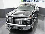 2021 Chevrolet Silverado 2500 Crew Cab 4x4 Pickup for sale #F250903B - photo 21