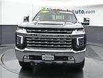 2021 Chevrolet Silverado 2500 Crew Cab 4x4 Pickup for sale #F250903B - photo 4