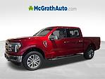 2025 Ford F-150 SuperCrew Cab 4x4 Pickup for sale #F250909 - photo 13
